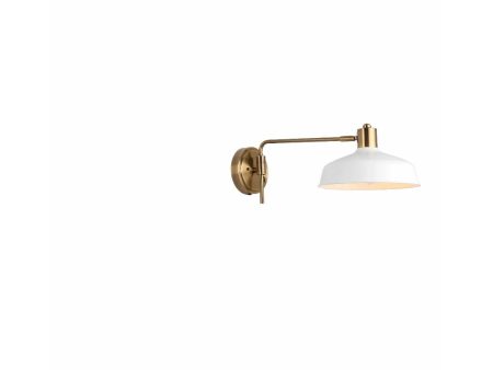 Canarm Bello Sconce For Cheap