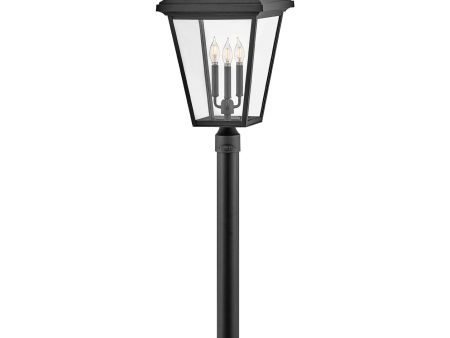 Alford Place Large Post Top or Pier Mount Lantern Online now