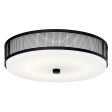 Ceiling Space 13.25  LED Flush Mount on Sale