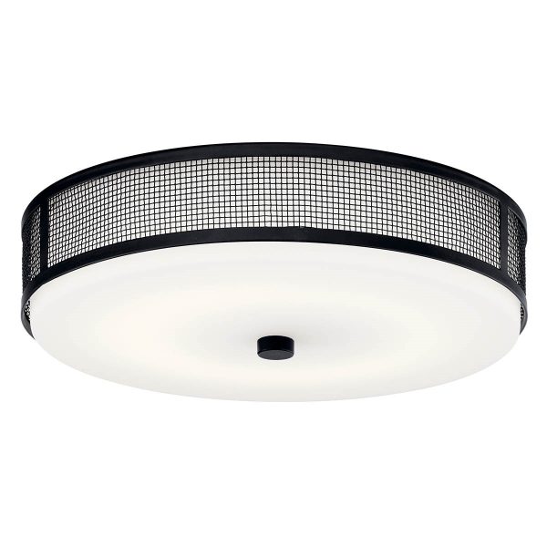 Ceiling Space 13.25  LED Flush Mount on Sale