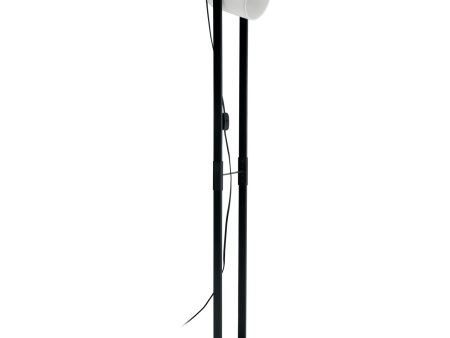 Burbank 1-Light Floor Lamp For Cheap