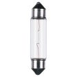 12v 10w Clear T3 Festoon Xenon Lamp Hot on Sale