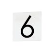 4  Square Tile Number 6 9 (Sans Serif) Online