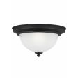 Geary 1-Light Flush Mount on Sale