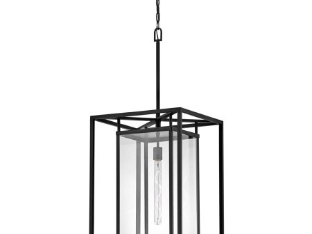 Max Extra Large Hanging Lantern on Sale