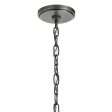 Linford 1-Light Outdoor Pendant Discount