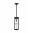 Alcona 1-Light Outdoor Pendant Sale