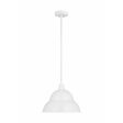 Barn Light 1-Light Outdoor Pendant (with Bulb) Hot on Sale