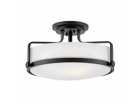 Harper Flush Mount For Cheap