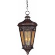 Lexington VX 3-Light Outdoor Pendant For Cheap