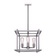 Canarm Carli Chandelier For Discount