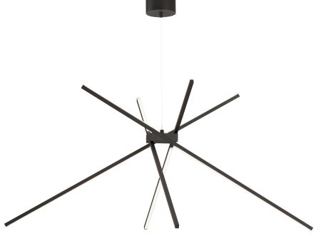 Alumilux Aster 4-Light LED Pendant Supply