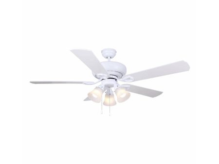 Canarm 52 Inch Asta Ceiling Fan Discount