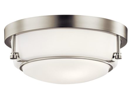 Belmont Flush Mount on Sale