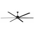 Canarm 120 Inch Industrial Ceiling Fan Discount