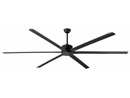 Canarm 120 Inch Industrial Ceiling Fan Discount