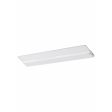 Glyde LED Undercabinet 24  3000K White Online Sale