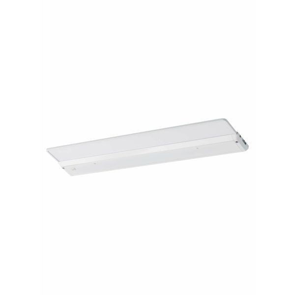 Glyde LED Undercabinet 24  3000K White Online Sale