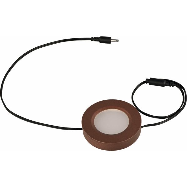 CounterMax MX-LD-D LED Puck Light Sale