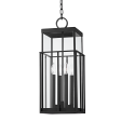 Longport 4-Light Outdoor Pendant Discount