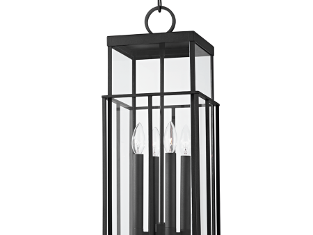 Longport 4-Light Outdoor Pendant Discount