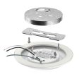 Horizon III 3000K LED Downlight Hot on Sale