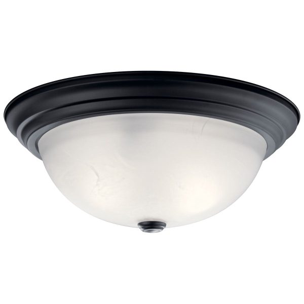 15.25  3-Light Flush Mount Online now