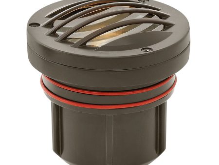 Grill Top Well Light Online Hot Sale