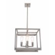 Canarm Carli Chandelier For Discount