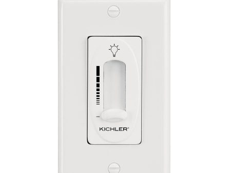 Dimmer Slide Light Control Hot on Sale