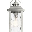 Linford 1-Light Outdoor Pendant Discount