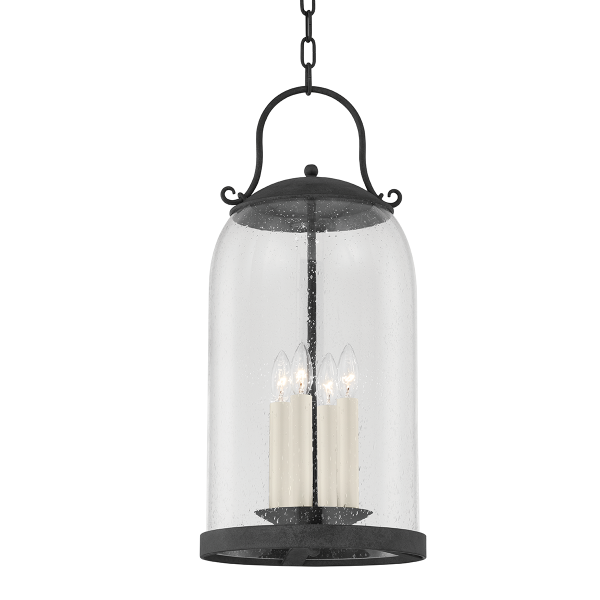 Napa County 4-Light Large Outdoor Pendant Cheap