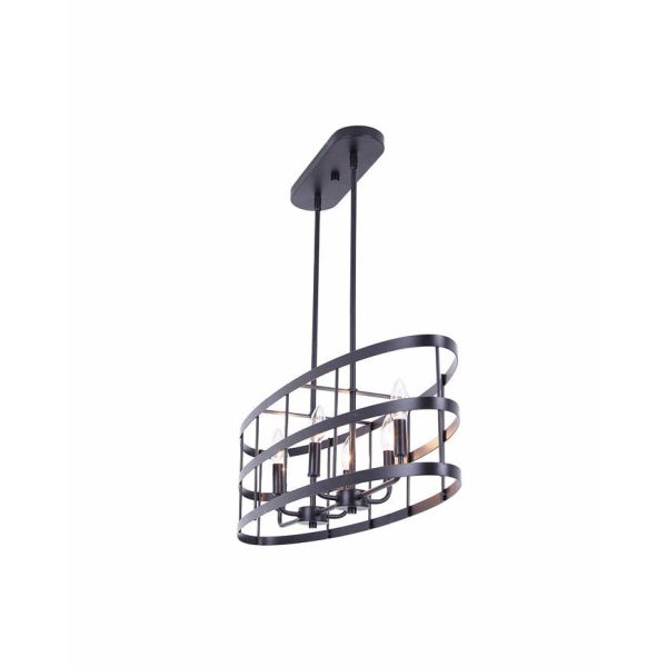 Canarm Ade Chandelier Online