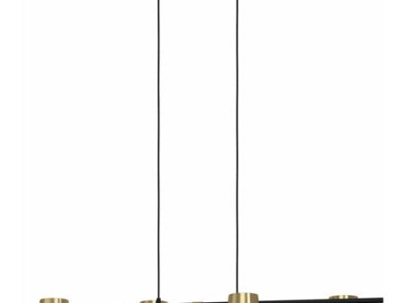 Altmira 4-Light Linear Suspension on Sale