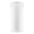 Tortoreto 1-Light Flush Mount Online Hot Sale