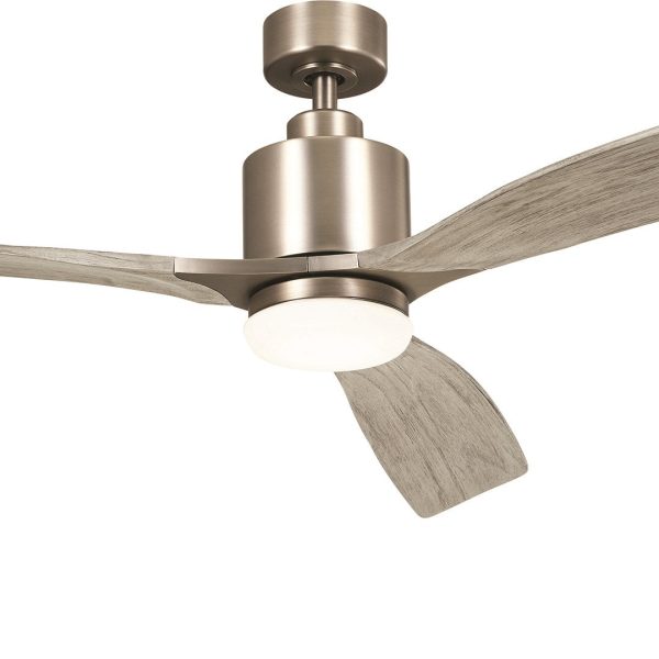 Ridley II 60  Ceiling Fan Online Hot Sale