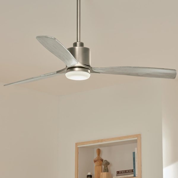 Ridley II 60  Ceiling Fan Online Hot Sale