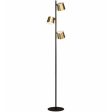 Altmira 3-Light Floor Lamp Hot on Sale