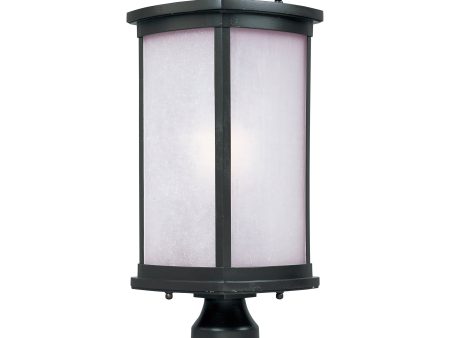 Terrace 1-Light Outdoor Post Light Online