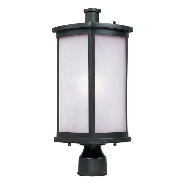 Terrace 1-Light Outdoor Post Light Online