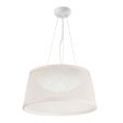 Bahama 1-Light LED Outdoor Pendant Supply