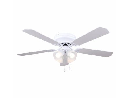 Canarm 52 Inch Galina Ceiling Fan For Sale