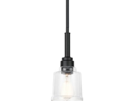 Aivian 5  1-Light Mini Pendant Cheap