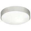 11  1-Light Flush Mount For Sale