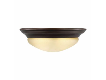 Nash 2-Light Flush Mount Sale