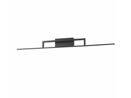 Canarm Caysen Vanity Light Fashion