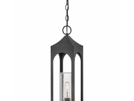 Amina Outdoor Pendant on Sale