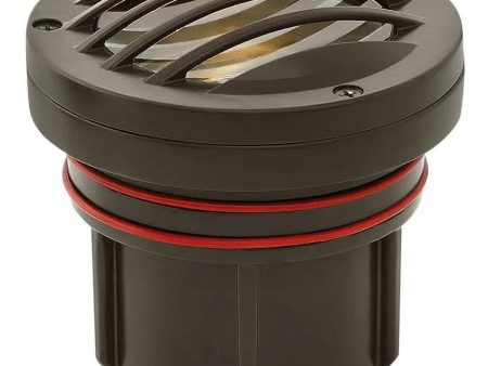 Variable Output LED Grill Top Well Light Supply