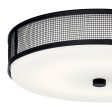 Ceiling Space 13.25  LED Flush Mount on Sale