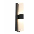 Canarm Corin Outdoor Wall Light Online